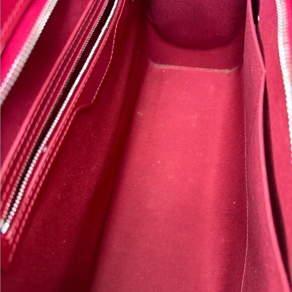 Louis Vuitton Brea Epi Leather GM Two Way Bag - Picture 10 of 11